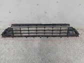 Front bumper lower grill