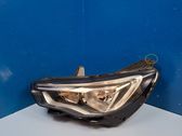 Headlight/headlamp