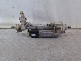 Steering rack