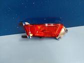 Rear fog light