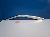 Rear door card trim