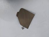 Front tow hook cap/cover