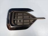 Verkleidung Nebelscheinwerfer / Gitter vorne
