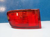 Rear bumper light