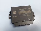Parking PDC control unit/module