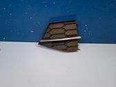 Grille inférieure de pare-chocs avant