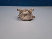 Front fog light