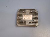 Headlight ballast module Xenon