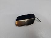 Rear bumper row hook cap/cover