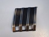 Grille calandre supérieure de pare-chocs avant