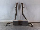 Muffler/silencer
