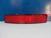 Rear fog light