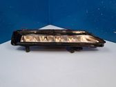 Front fog light