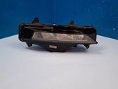 Front fog light