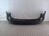 Rear bumper