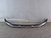 Front bumper lip