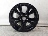R16 alloy rim