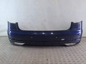 Rear bumper