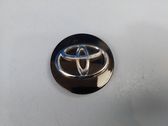 Original wheel cap