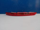 Rear bumper light