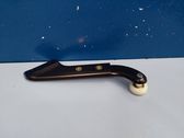 Sliding door upper roller guide/hinge