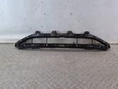Front bumper lower grill