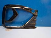 Front fog light trim/grill