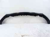 Front bumper lip