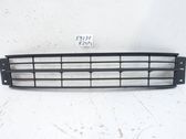 Front bumper lower grill