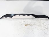 Tailgate/trunk spoiler