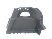 Trunk/boot side trim panel