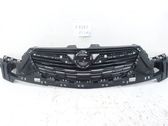 Front grill