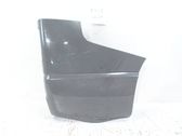 Rear bumper corner part panel trim