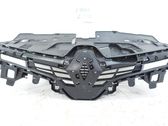 Front grill