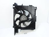 Ventilateur de refroidissement de radiateur électrique