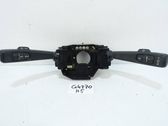 Wiper turn signal indicator stalk/switch