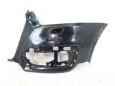 Front bumper corner part panel trim