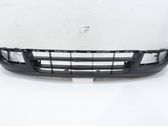 Front bumper lip