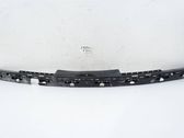 Front bumper mounting bracket