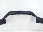 Front bumper lip