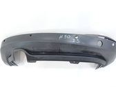Rear bumper