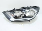 Headlight/headlamp