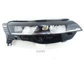 Headlight/headlamp
