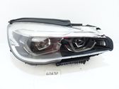 Headlight/headlamp