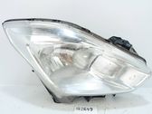 Headlight/headlamp
