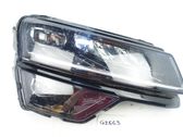 Headlight/headlamp
