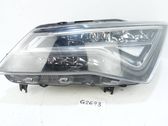 Headlight/headlamp