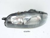 Headlight/headlamp