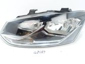 Headlight/headlamp