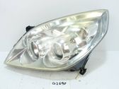 Headlight/headlamp